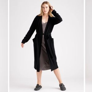 Quince Cashmere Robe